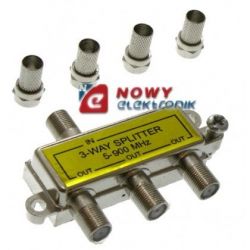 Jak połączyć 3 anteny UKF w Volvo V70 II? Szukam sumatora 2x FM.