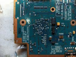 PS2 SCPH-70004 V12 - Nie uruchamia się, świeci na chwile zielona dioda i wraca d