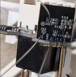 [BL602L] Elivco (eWElink) smart plug. FL-S165-V1; BL0937. Teardown and flashing.