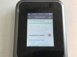 ZTE MU5120 - wydajny router mobilny 5G na każdą podróż. Prezentacja, testy, pomiary