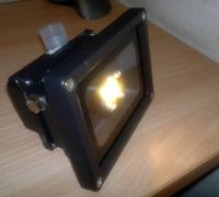 Kolejna lampka LED - tym razem ze śmieci, czyli paździerz roku Kolejna lampka LED - tym razem ze śmieci, czyli paździerz roku