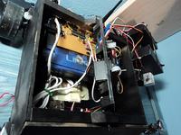 Robot bezprzewodowy Texas Ranger