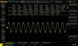 Generator arbitralny Rigol DG1062Z - Recenzja Generator arbitralny Rigol DG1062Z - Recenzja