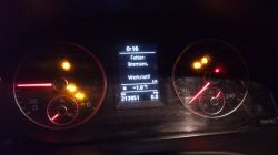 VW Caddy - VW Caddy 2,0 tdi 2011 140km uszkodzenie pompy ?