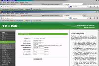 TP-Link WR740N - Niska prędkość internetu UPC po zmianie na 60 Mb/s