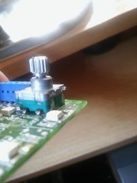 Radio Becker BE 1150 jaki rodzaj enkodera