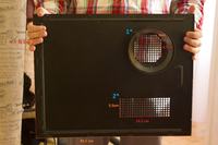 GA-B85M-D3H - Dodatkowy wentylator/wentylatory do obudowy