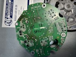 Ziehl-Abegg MK074-6IP.09.NK – jak sprawdzić silnik i sterowanie?