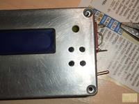 Półprofesjonalny dozymetr X-Scan v1.0