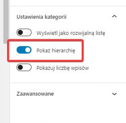 Wordpress, brak dostępności motywu: WP-andreas09 -> co w zamian?