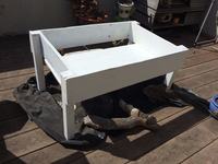 Stolik do kawy z możliwością odtwarzania gier