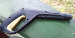 Myjka ciśnieniowa Karcher 502M - dobranie nowego pistoletu Myjka ciśnieniowa Karcher 502M - dobranie nowego pistoletu