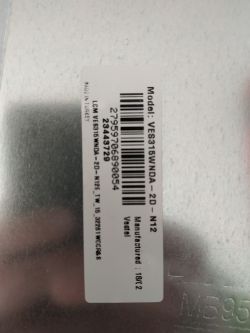 Vestel 17MB211 dump needed
