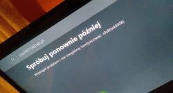 Jak naprawić błąd 0x80a40008 przy logowaniu na Xbox One S?