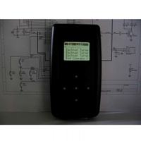 Zdalnie sterowany odtwarzacz MP3