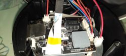 5MP Chinese Webcam: No Browser Access, Fixed IP & Telnet Password Solution Needed