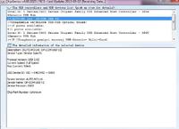 OP-COM v1.45 - Windows 7 64bit nie wykrywa urządzenia po hibernacji laptopa