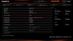 Gigabyte B650 Eagle AX, Patriot Viper Venom DDR5 – zawieszanie i DRAM LED po 2 mies.