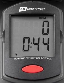 Szukam Wyświetlacza LCD do komputerka/panelu ergonometru/wioślarza HOP-SPORT HS-065AR Talon