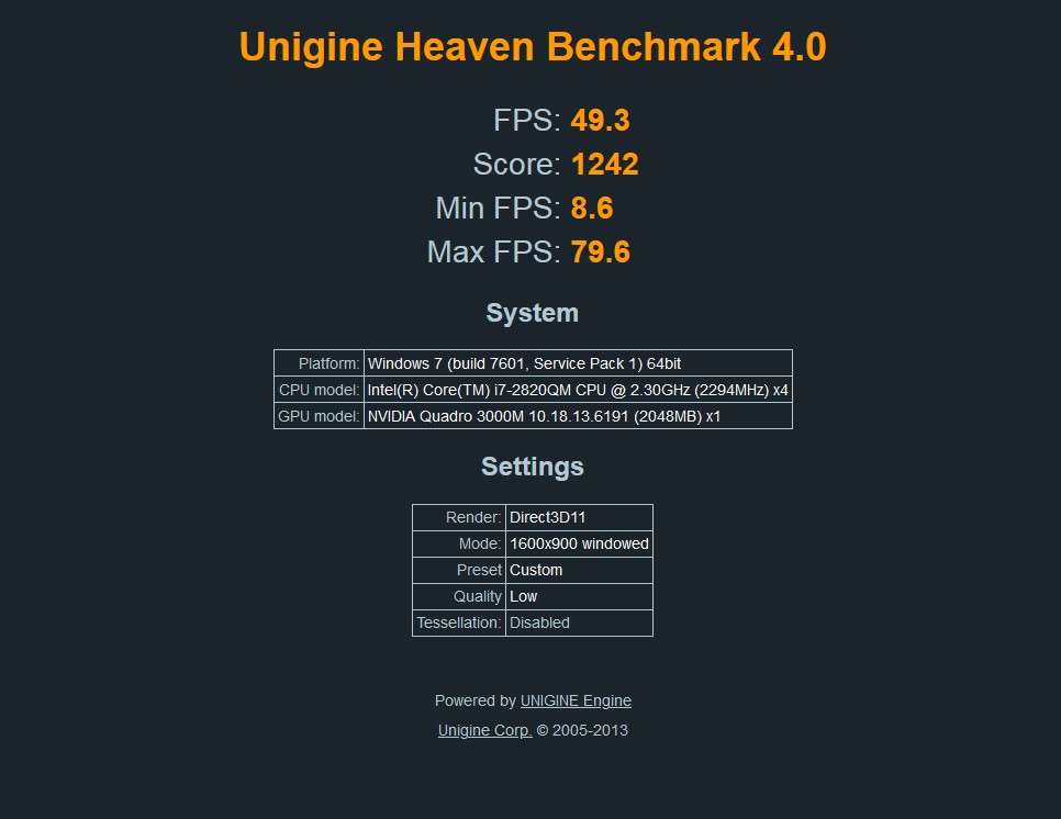 DELL M6600 (BSOD)Bluescrenn DRIVER_POWER_STATE_FAILURE