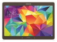 Samsung Galaxy Tab S 10.5 - tablet z 10" AMOLED, Exynos 5 Octa i KitKat