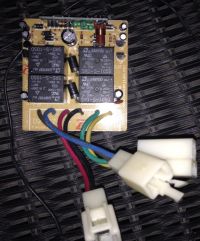 Children's Car Repair: Control Board Damage, Door Switch, D2+/D2- & D1+/D1- Wires, Replacing Remote Children's Car Repair: Control Board Damage, Door Switch, D2+/D2- & D1+/D1- Wires, Replacing Remote