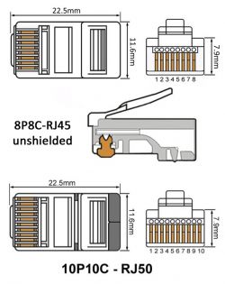 LED RGB na każdym porcie switcha, genialny pomysł czy gadżeciarstwo?