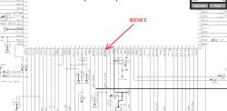 Yamaha RX-V675, totalny trup, zero reakcji.
