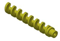 Automatyczny karmnik dla rybek akwariowych