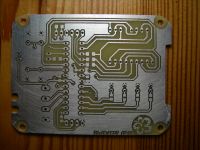 Higrometr na DHT11 i Atmega168 z alarmem. Higrometr na DHT11 i Atmega168 z alarmem.