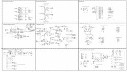 Wzmaczniacz na LM3875 - kolejna wersja (GainClone na wypasie) Wzmaczniacz na LM3875 - kolejna wersja (GainClone na wypasie)