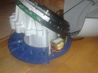 Glover CS-350 - Jak dokładnie wyczyścić sorter do bilonu w domu?