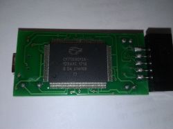 Brief description of the 8-channel logic analyzer on the Cypress system Brief description of the 8-channel logic analyzer on the Cypress system