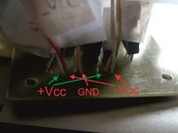 Niskobudżetowy generator przebiegów (0-20MHz)