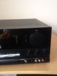 [Sprzedam] Amplituner Harman Kardon AVR 4550