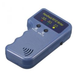 Copy STANLEY RFID Key Ring for Intercom: Steps, Tools & Costs to Duplicate Key Fob Securely