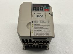 [Sprzedam] Falownik Omron J1000 1,5kW