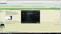 I can't install an Asus GTX 1050 graphics card under the W10.