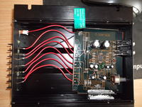 Czy warto używać wzmacniacza Voice Kraft-238 z mocą 50W RMS?