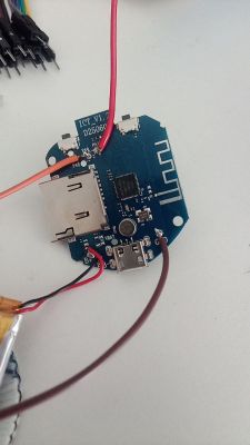 Mini 1080p wifi camera from Aliexpress, how to use without app (FtyCamPro)?