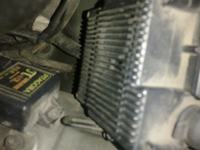 Identyfikacja fabrycznego alarmu Renault Scenic I 1998r