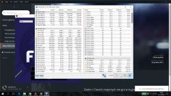 FIFA 18 Jams on Lenovo Y700-isk15 Gaming Laptop: i7 6700HQ, GTX 960 4GB, 8GB RAM, Win10