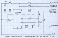 Audi A4 B5 Turn Signal Relay: Voltage Interruption & Control Circuit 