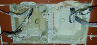 No Electricity in Kitchen Sockets on Refrigerator Side: Identifying Cause & Solution