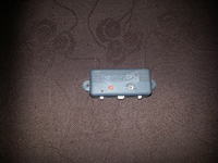 Astra, Opel, alarm - znaleziony alarm Astra, Opel, alarm - znaleziony alarm