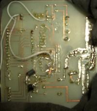 [atmega8] lcd się wykrzacza