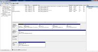 Samsung HX -M101TCB/G 1TB M3 p Dysk online System RAW nie mogę wejsc