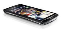 Sony Ericsson Xperia arc od teraz bez blokady SIM za 599 dolarów Sony Ericsson Xperia arc od teraz bez blokady SIM za 599 dolarów
