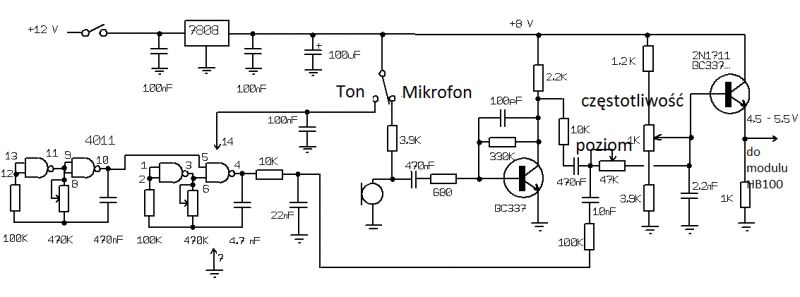 Nowoczesne zabawki elektronika z anteną satelitarną (2)