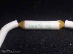 Gdzie kupić bezpiecznik termiczny EYP2BN163?